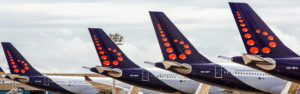 Code promo pour Brussels Airlines