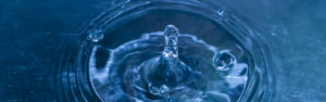 Tuto-photo: photographier une goutte d'eau en vol