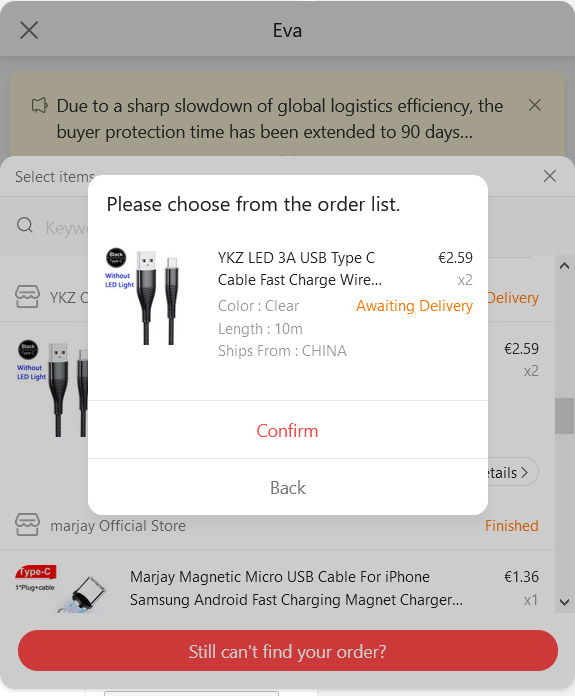 Avis complet (et honnête) sur Aliexpress ☝ (bon plan ou arnaque?)