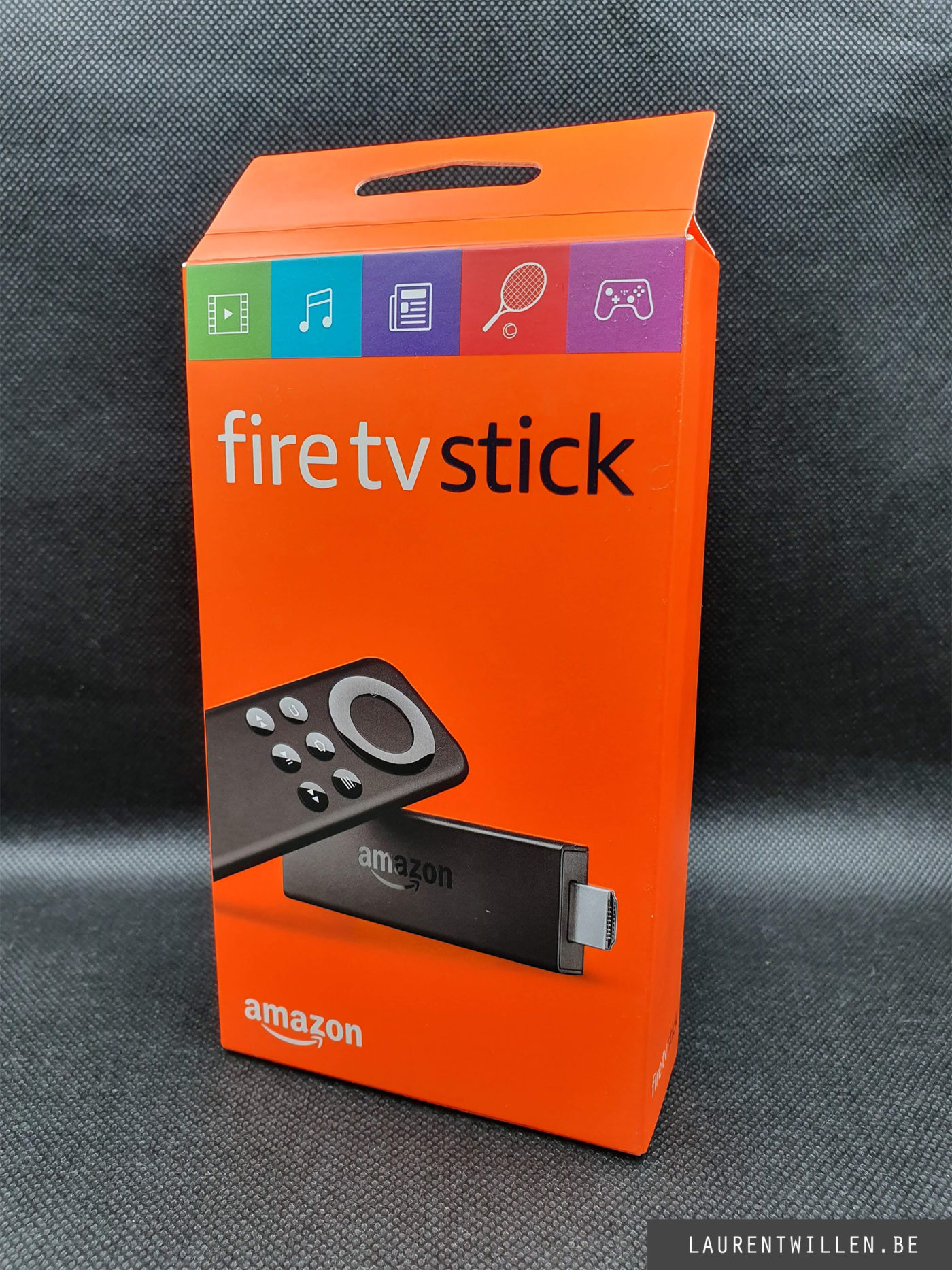 Amazon Fire TV Stick test complet et objectif, avis et prix