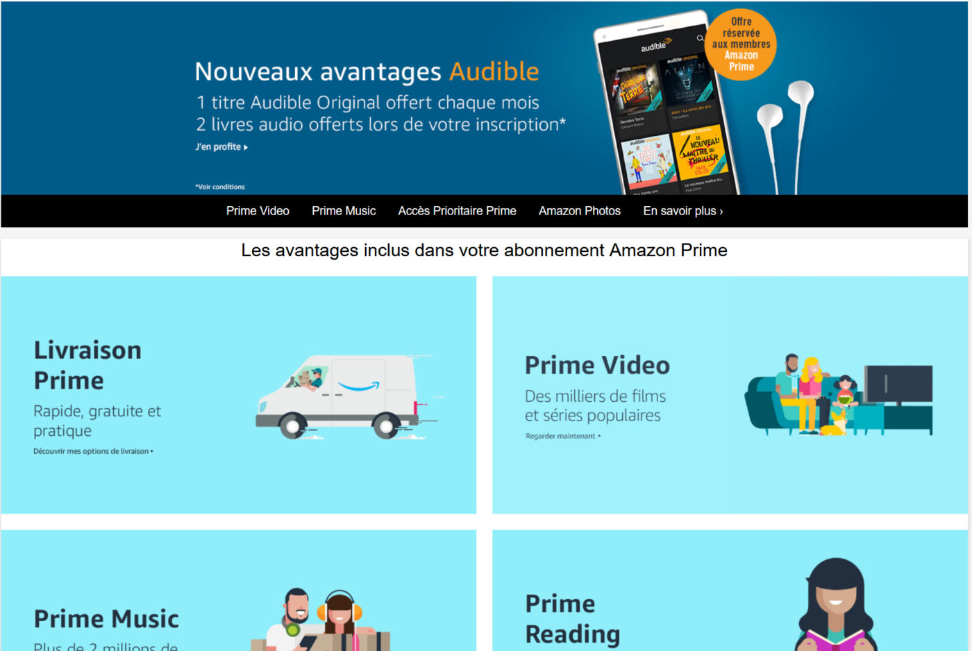 AVIS SUR AMAZON visual data 4