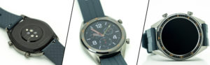 Huawei Watch GT Active test / review