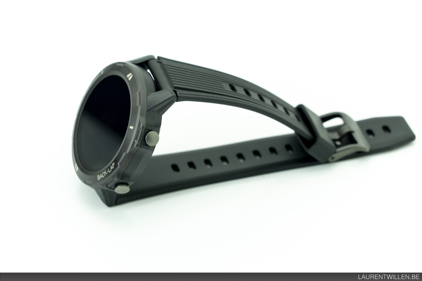 Revisión y análisis de uWatch GT de Umidigi / prueba completa