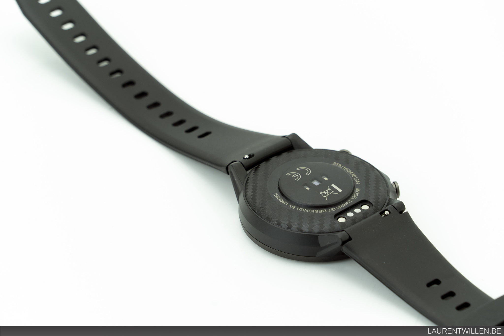 Revisión y análisis de uWatch GT de Umidigi / prueba completa