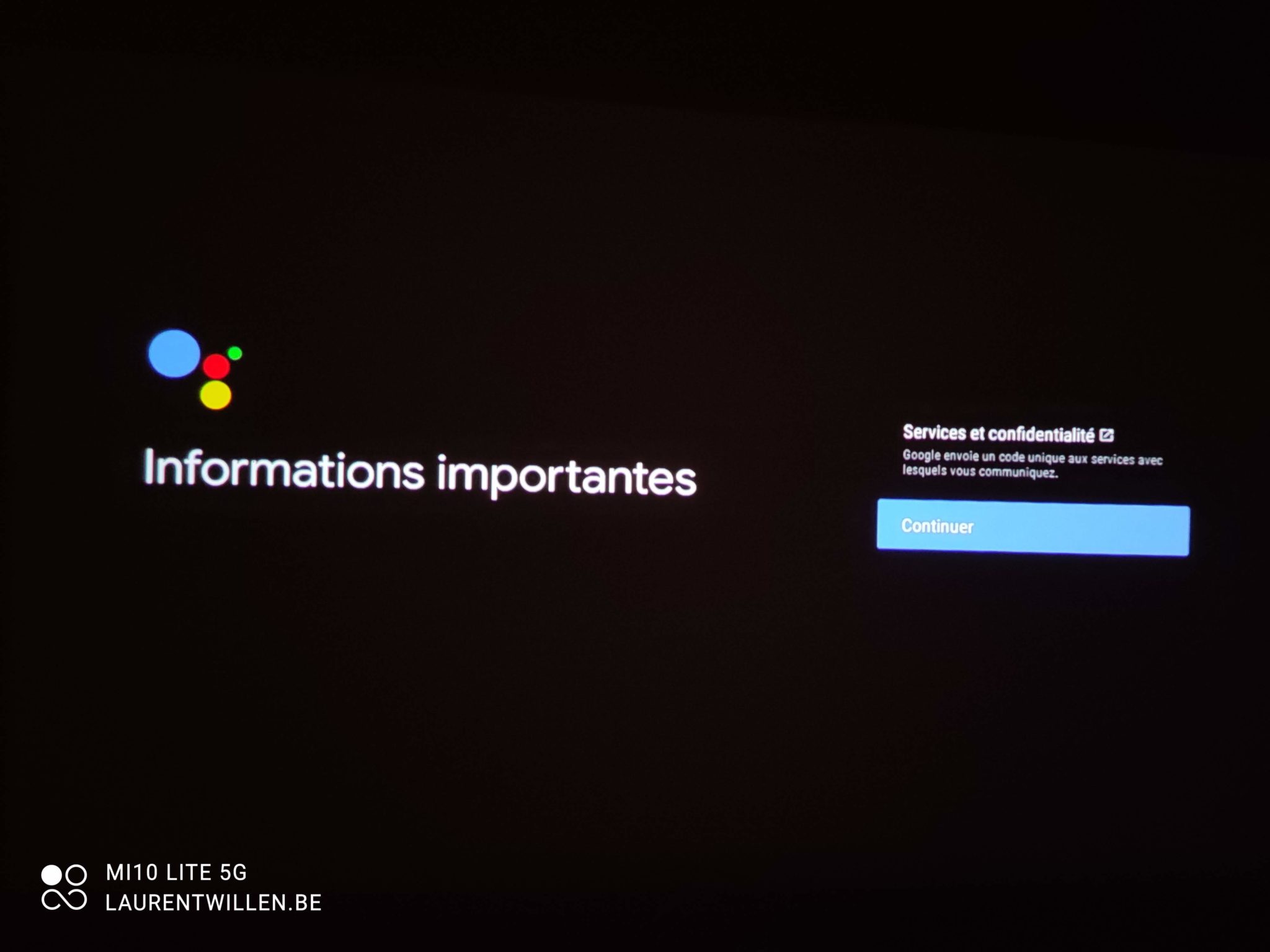 Mi Tv Stick Ne Fonctionne Pas Xiaomi Mi TV Stick test / avis