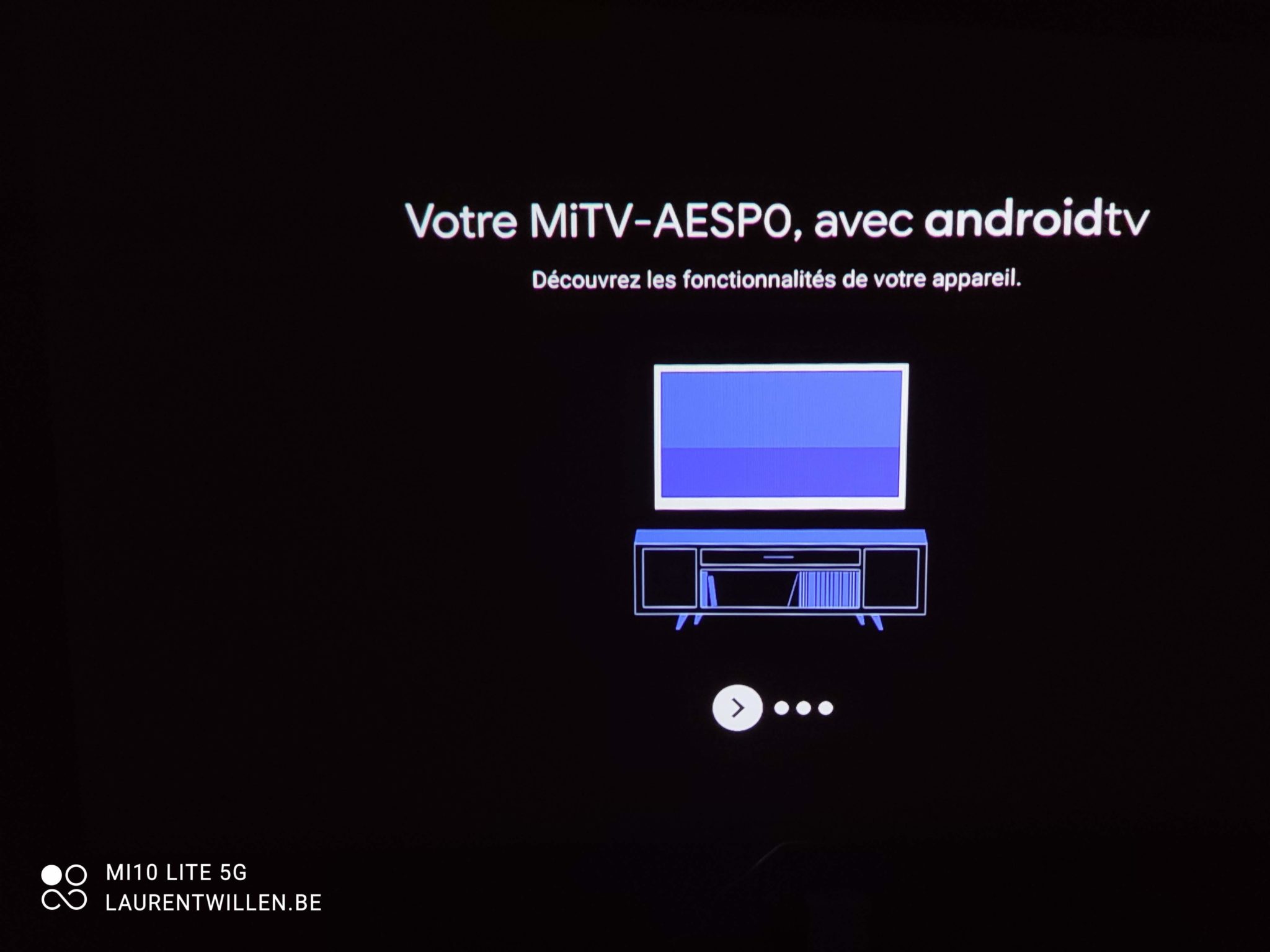 Mi Tv Stick Ne Fonctionne Pas Xiaomi Mi TV Stick test / avis