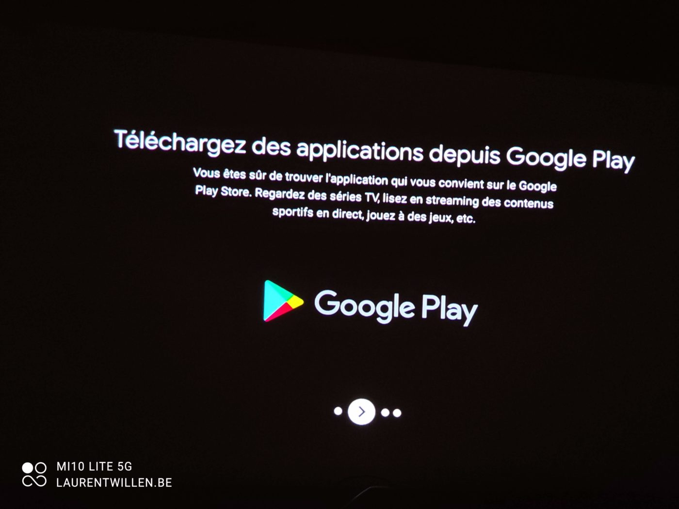Mi Tv Stick Ne Fonctionne Pas Xiaomi Mi TV Stick test / avis