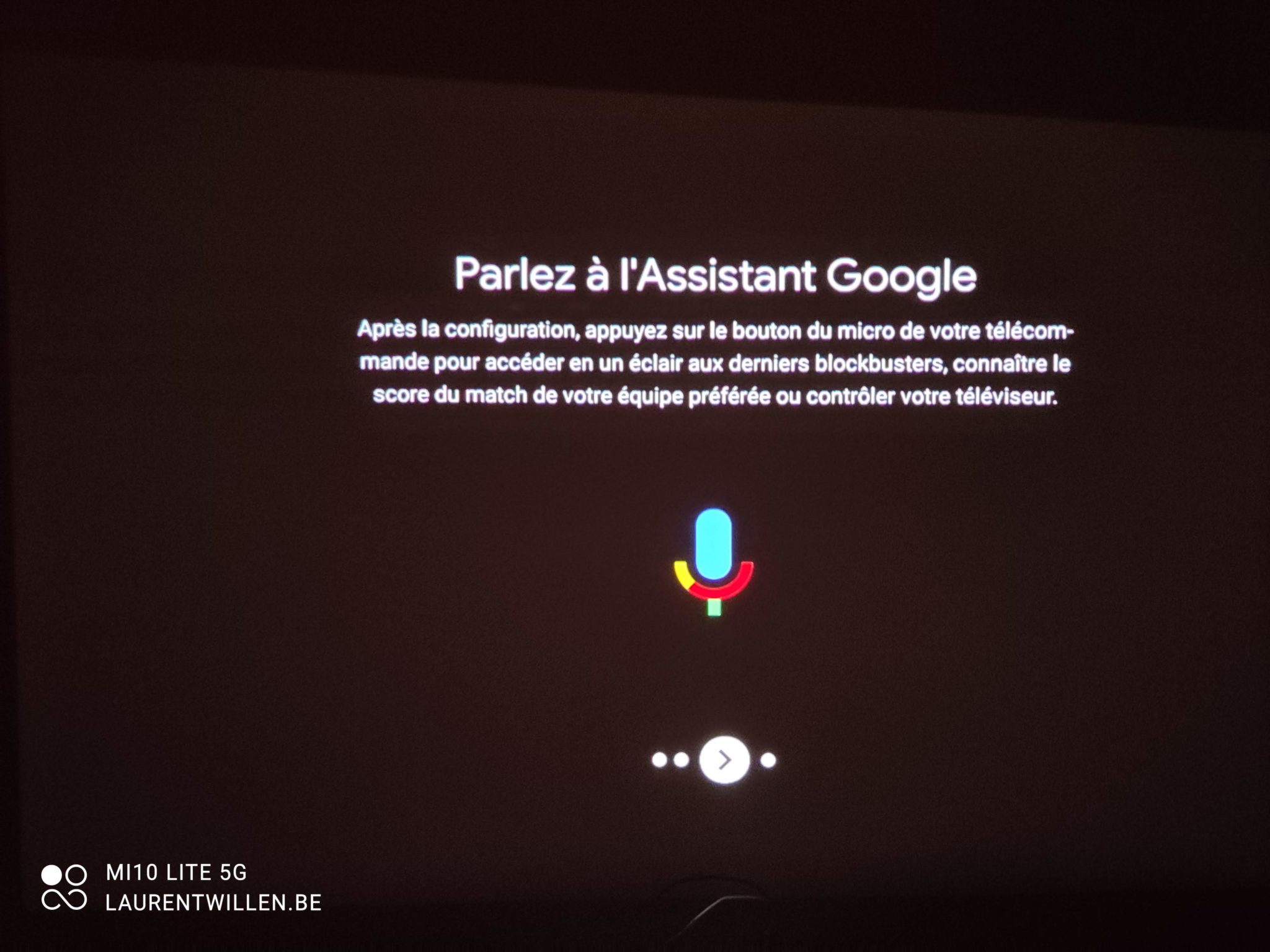 Mi Tv Stick Ne Fonctionne Pas Xiaomi Mi TV Stick test / avis