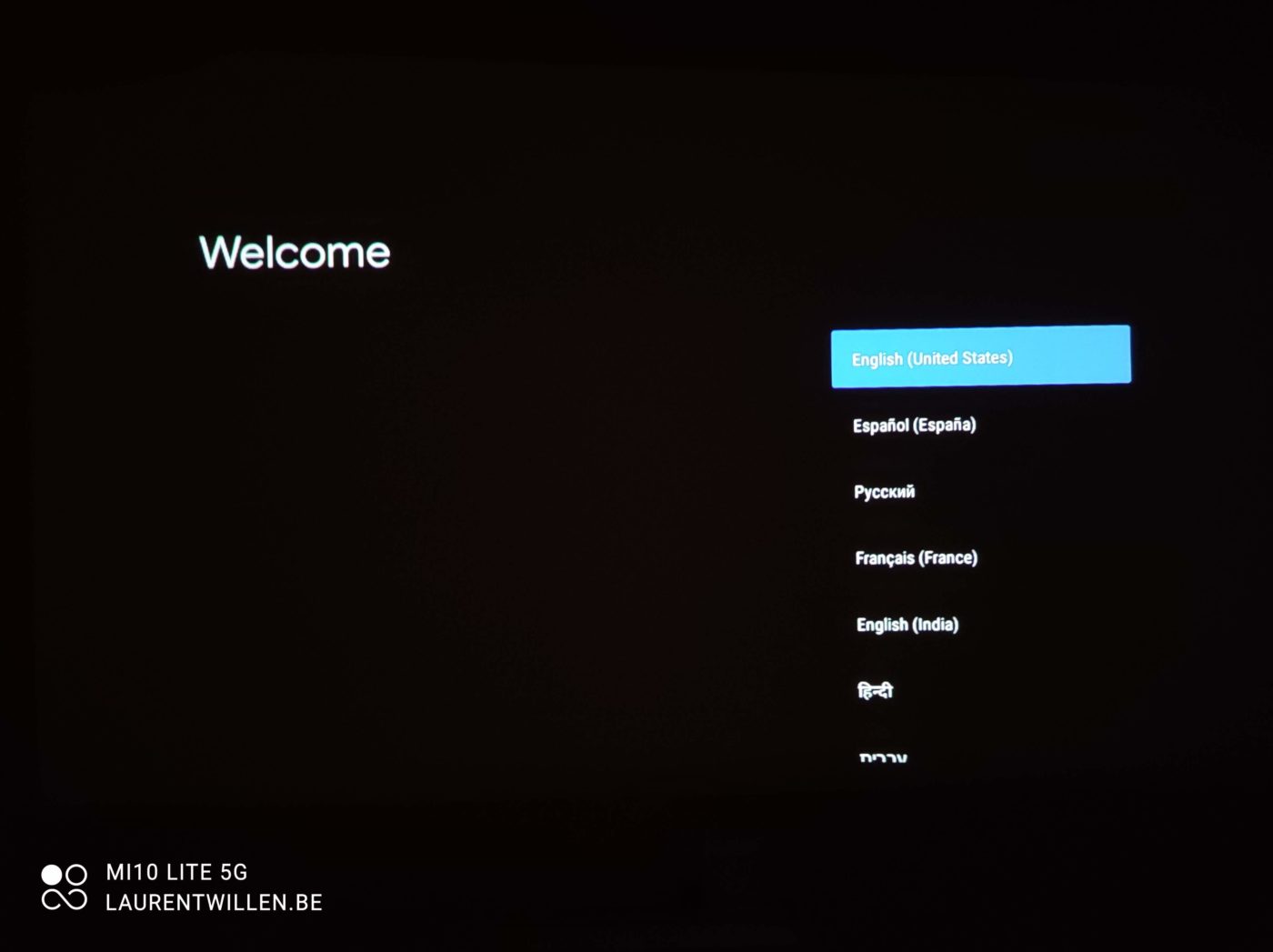 Mi Tv Stick Ne Fonctionne Pas Xiaomi Mi TV Stick test / avis