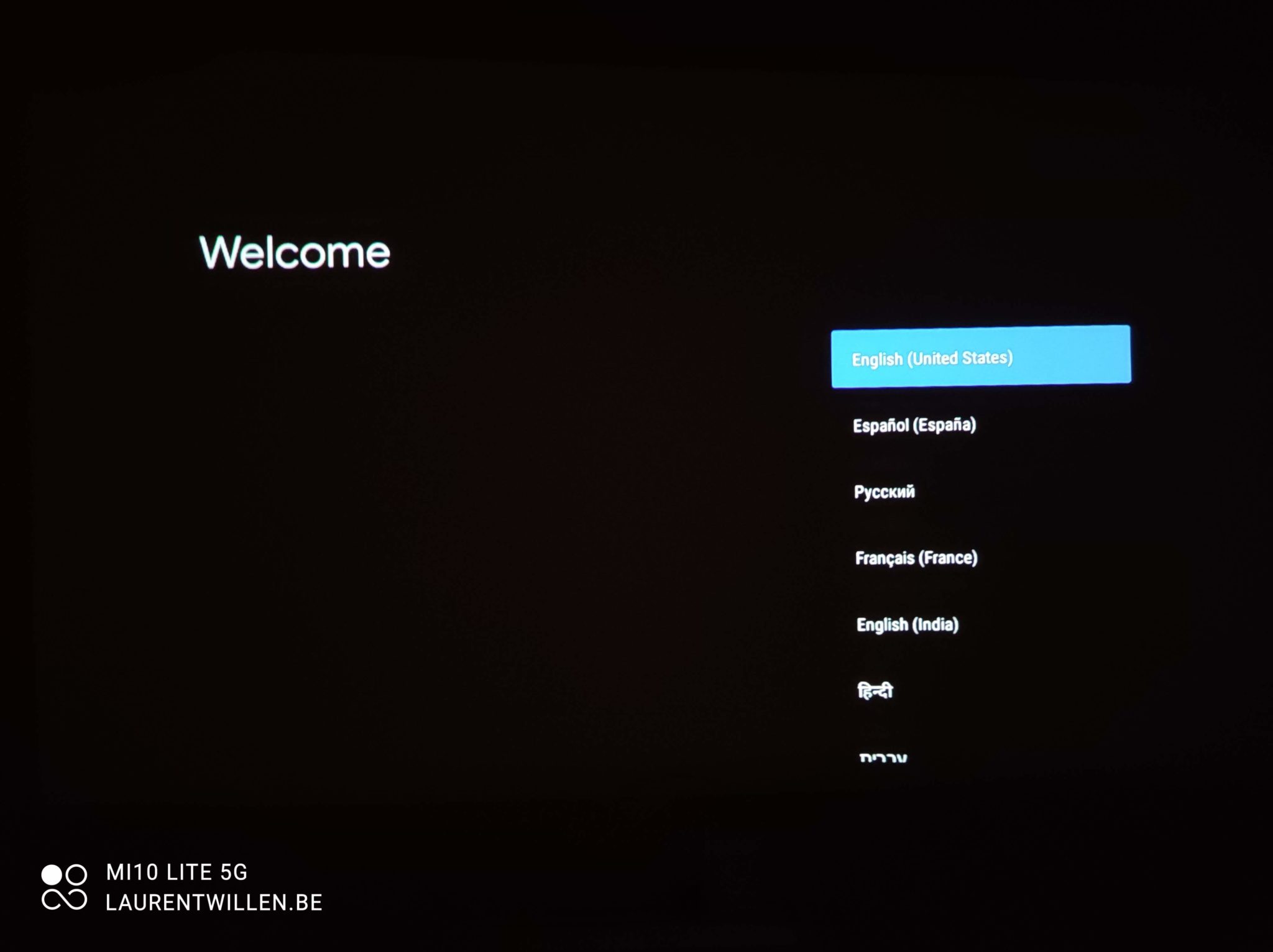 Mi Tv Stick Ne Fonctionne Pas Xiaomi Mi TV Stick test / avis