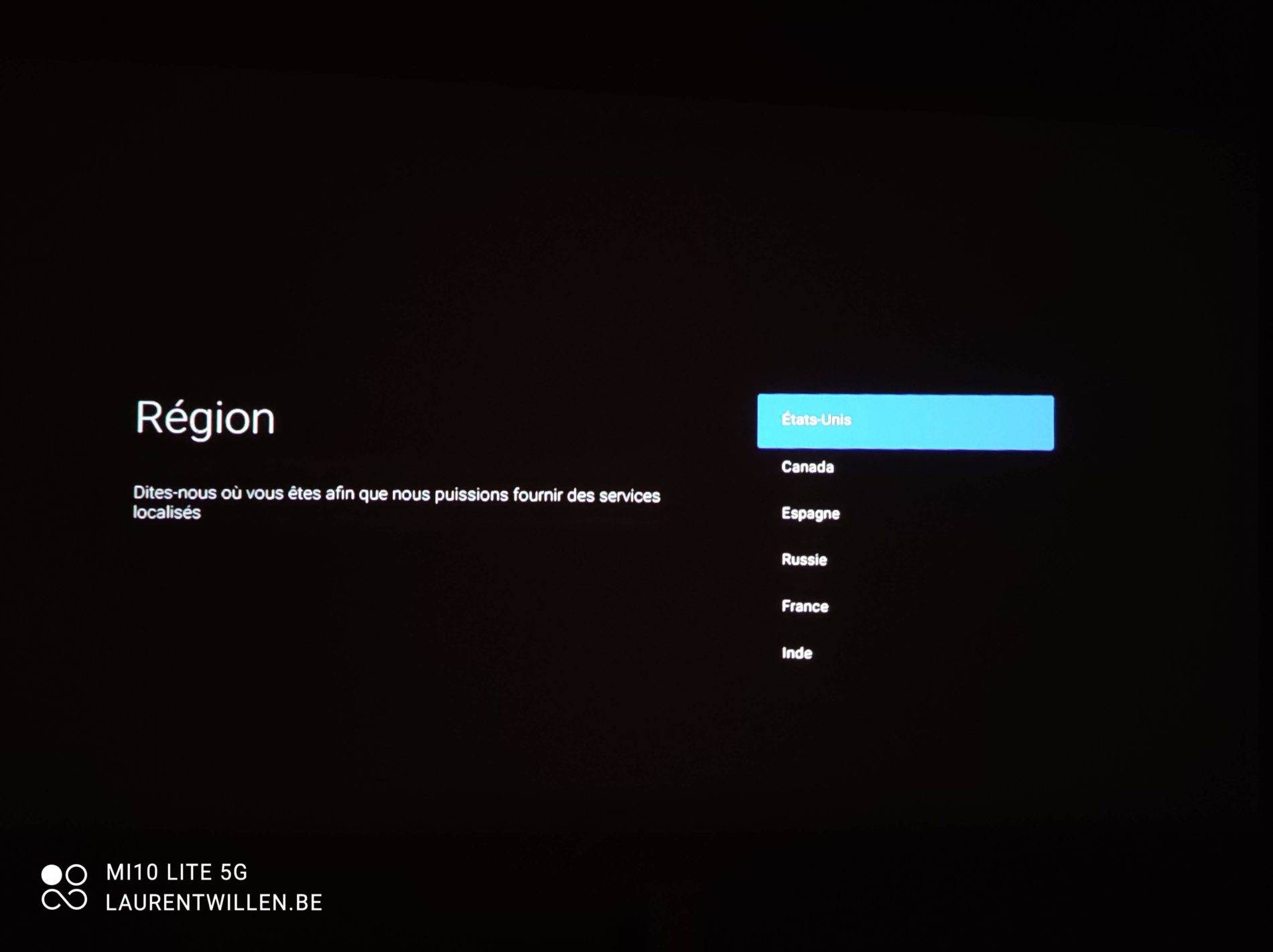 Mi Tv Stick Ne Fonctionne Pas Xiaomi Mi TV Stick test / avis
