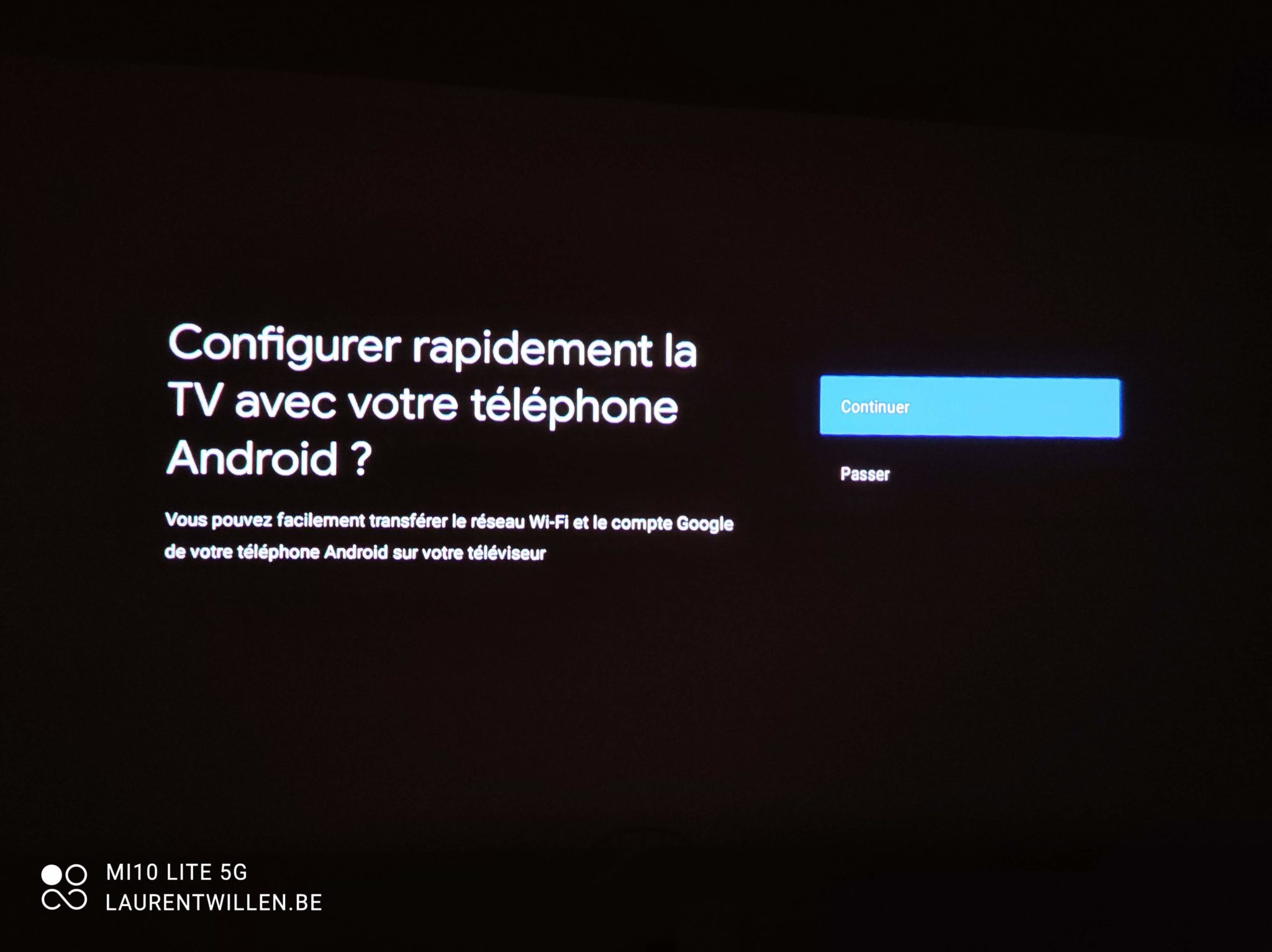 Mi Tv Stick Ne Fonctionne Pas Xiaomi Mi TV Stick test / avis