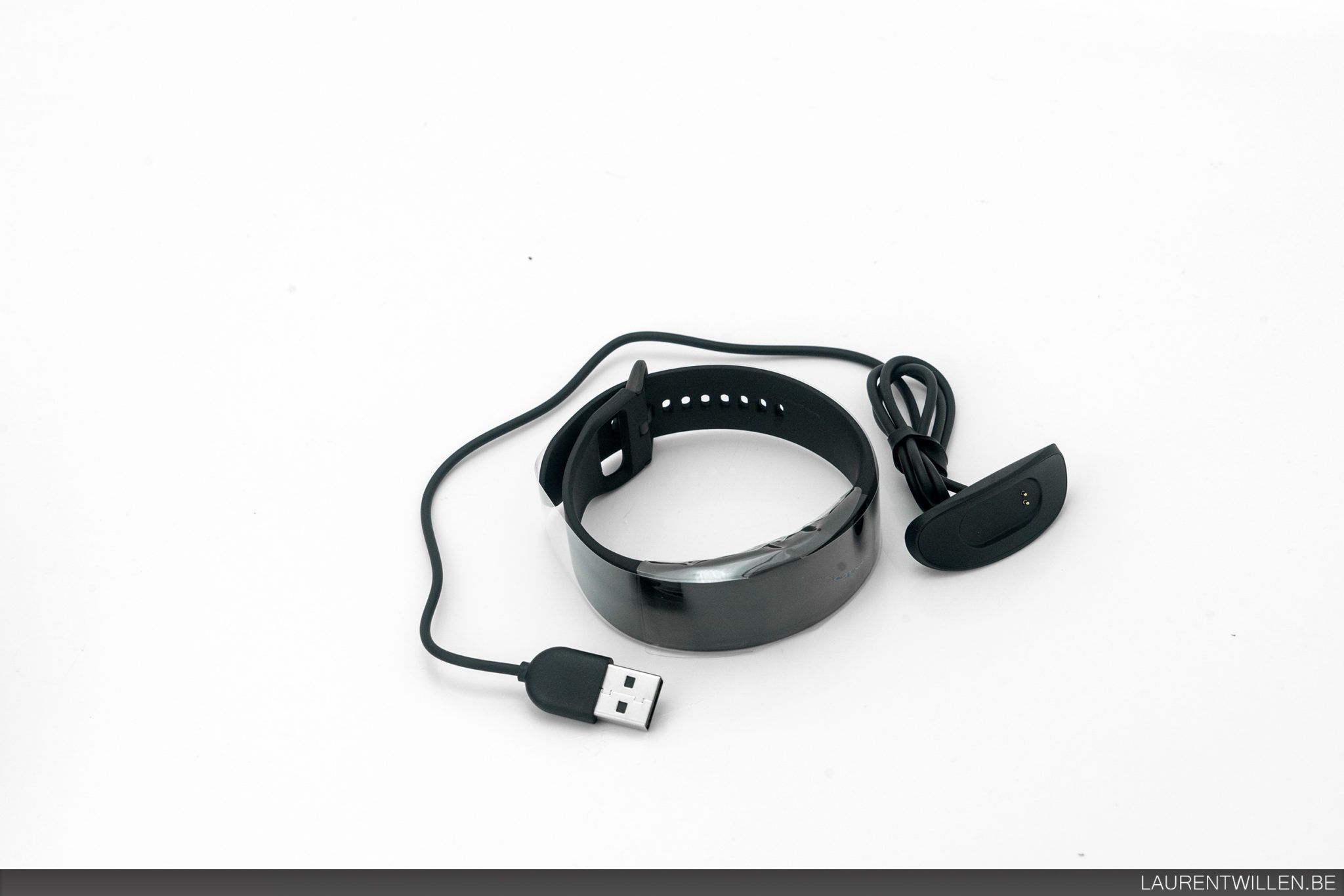 Amazfit X Curved test / review (independent and objective)