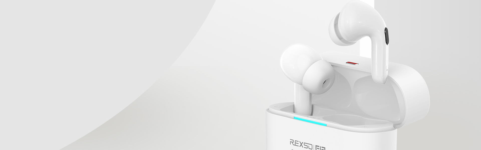 Elephone Elepods X : test / review