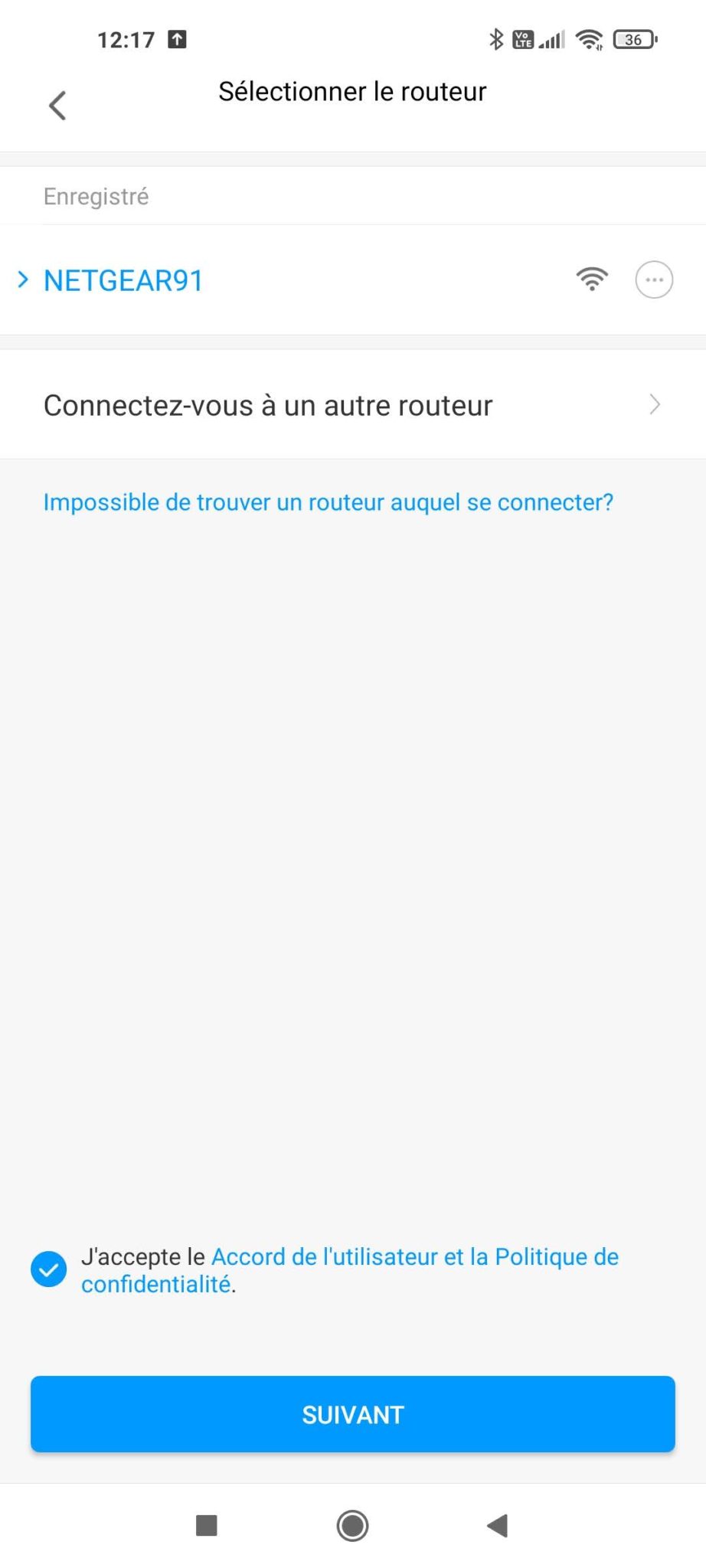 Test / avis du Xiaomi Mi Wifi (répéteur / amplificateur wifi)