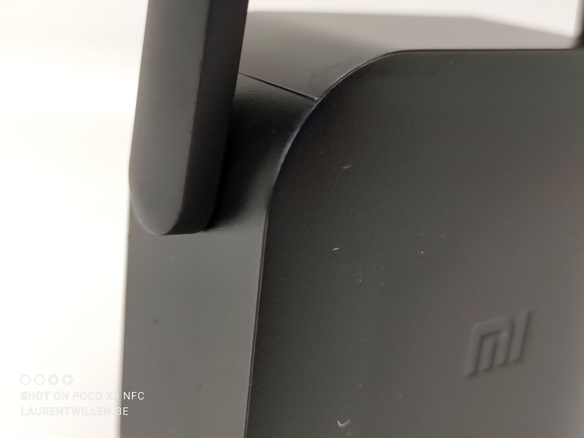 Test / avis du Xiaomi Mi Wifi (répéteur / amplificateur wifi)