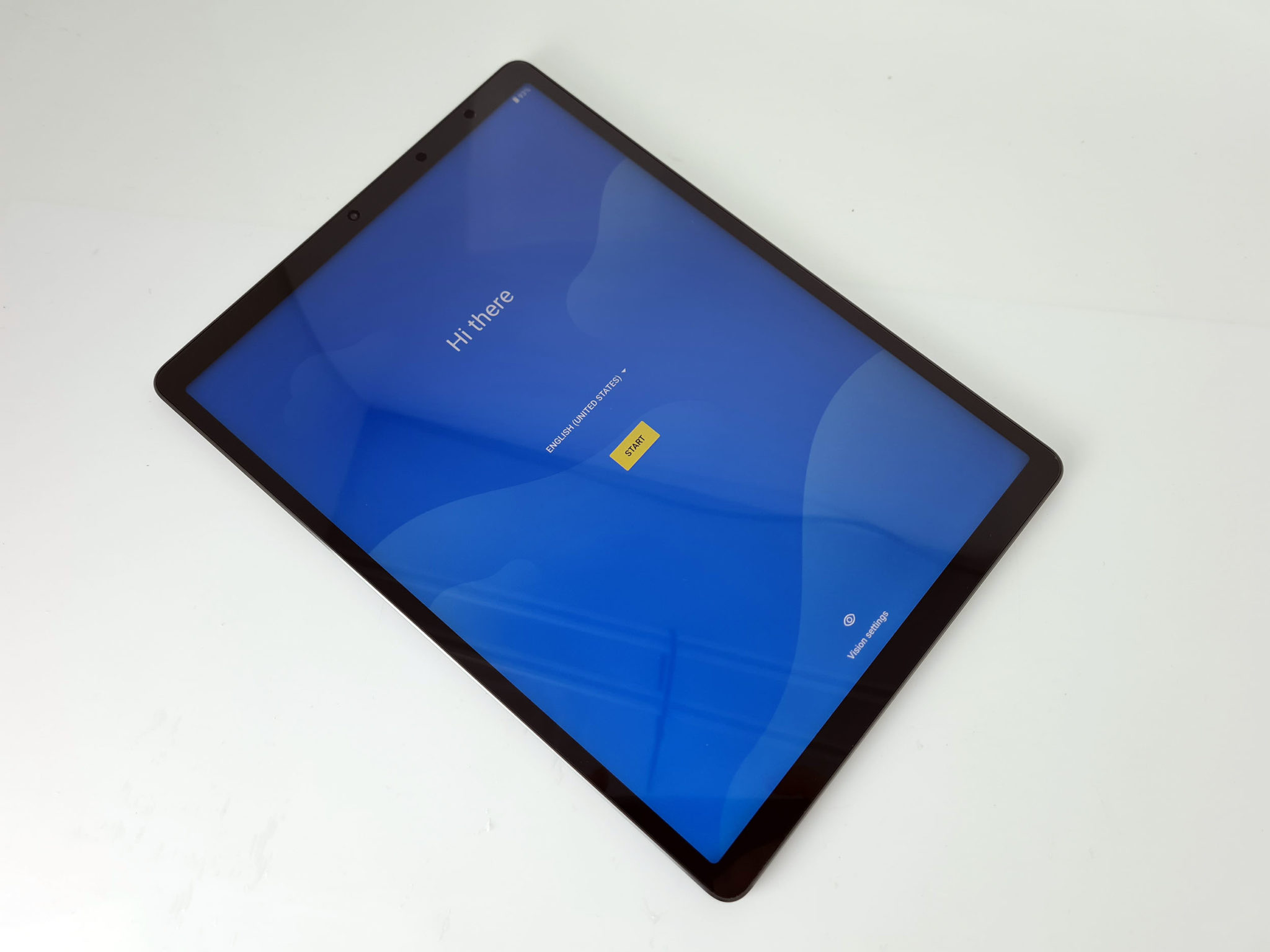 LEHEE Custodia Cover per Chuwi Hipad Plus, Sottile PU Pelle Coperchio