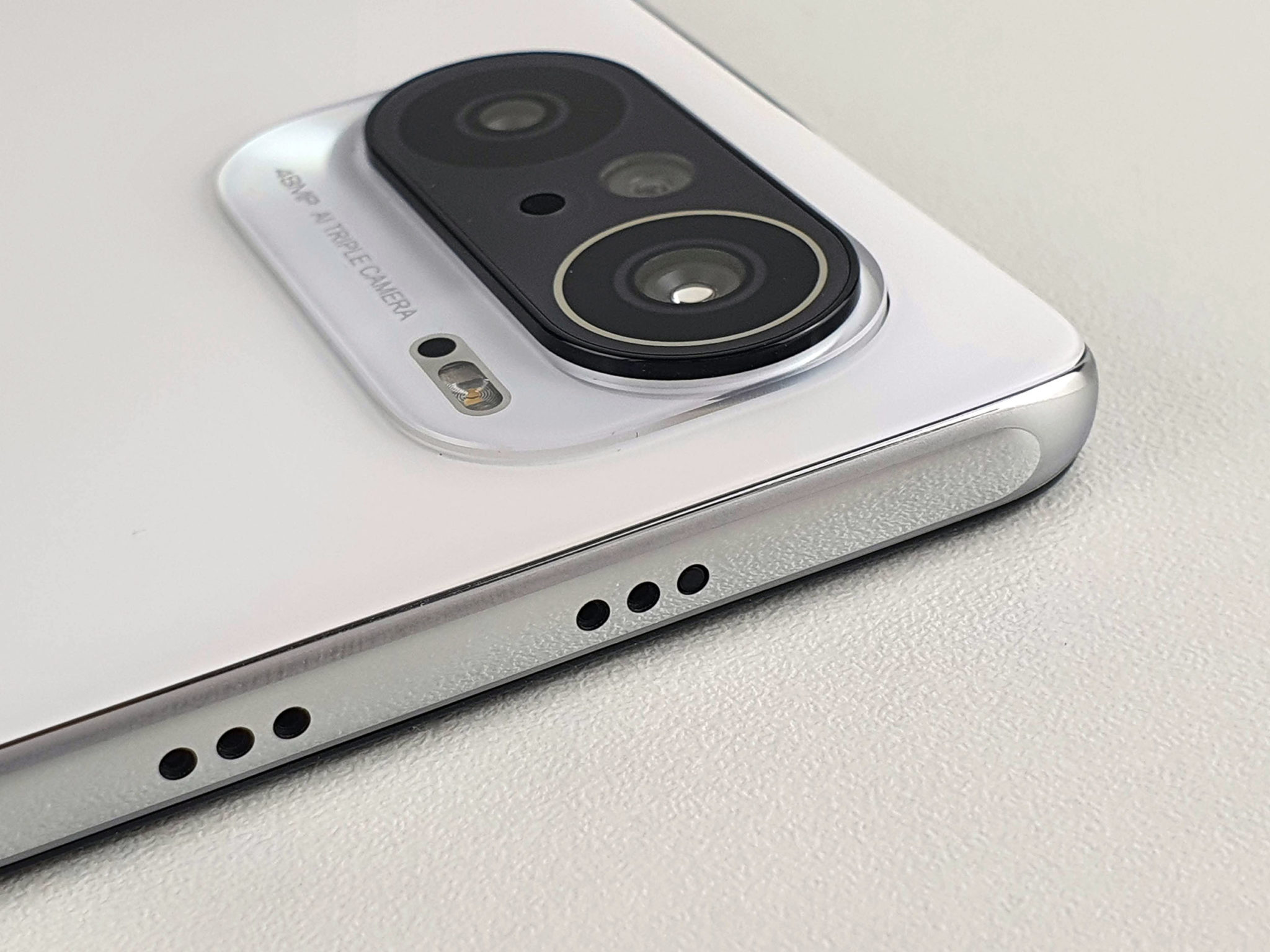 [TEST] Poco F3 Test / Review (and take advantage of the launch offer)