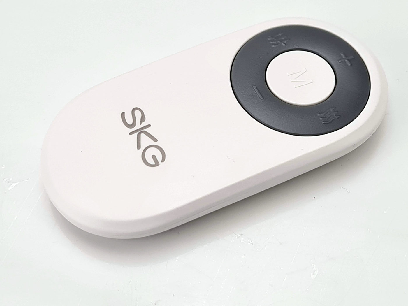 SKG SMART NECK MASSAGER: TEST / REVIEW