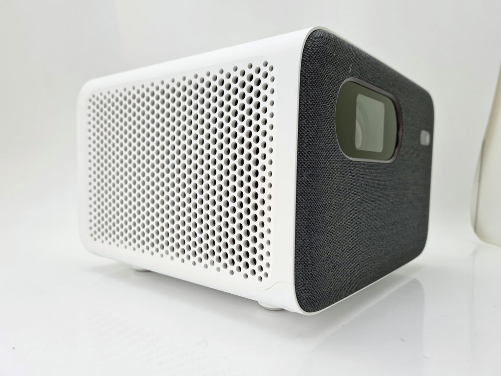 Xiaomi Mijia Smart Projector 2 Pro global version : review \u0026 questions - Mi  Gadgets - Xiaomi Community - Xiaomi