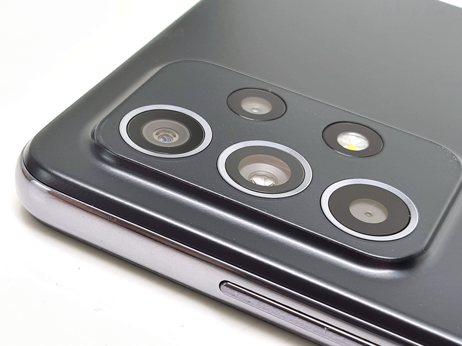 [TEST] Samsung Galaxy A52 test / análisis completa