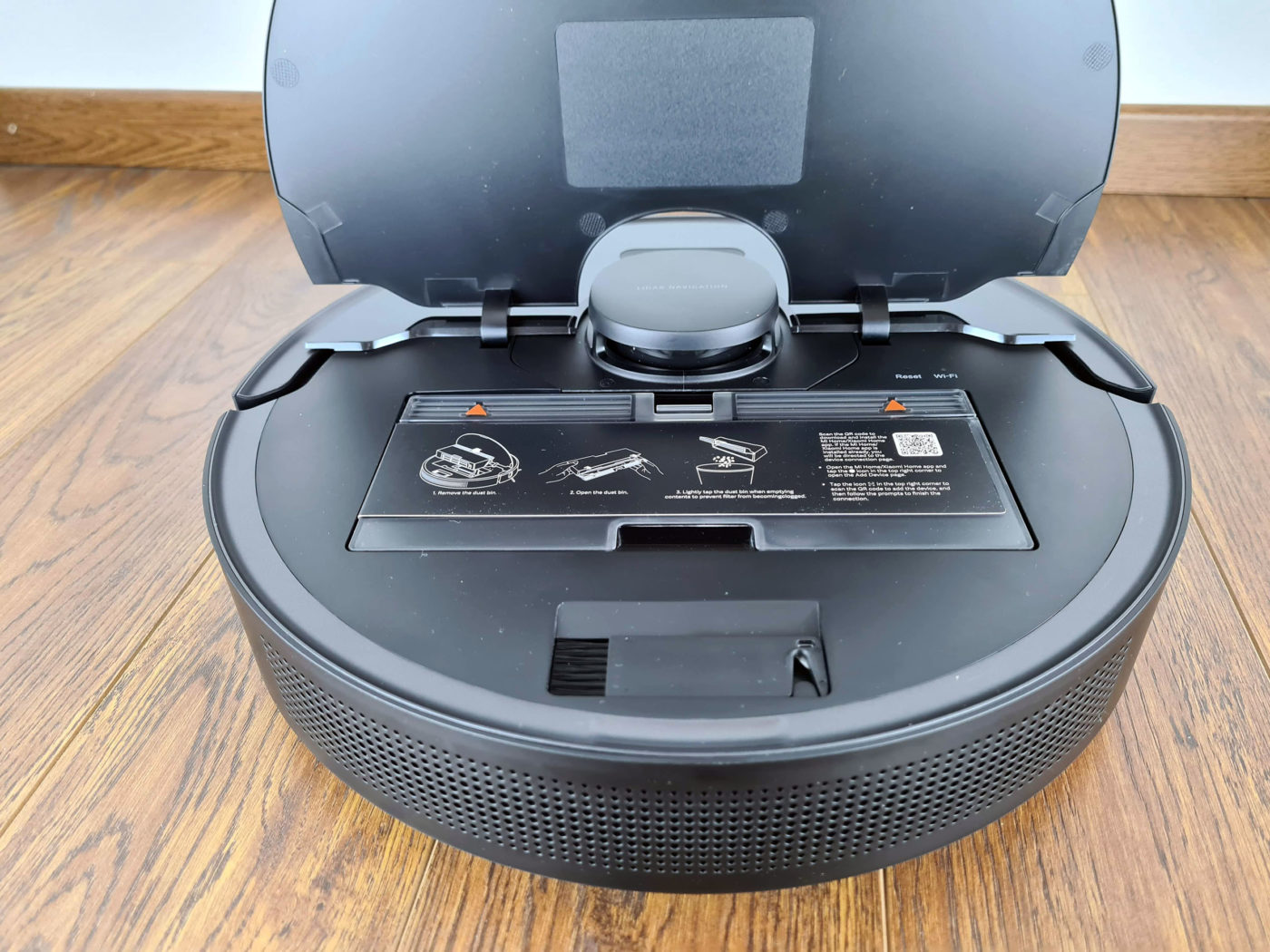 [TEST] Dreame Bot L10 Pro: test / review
