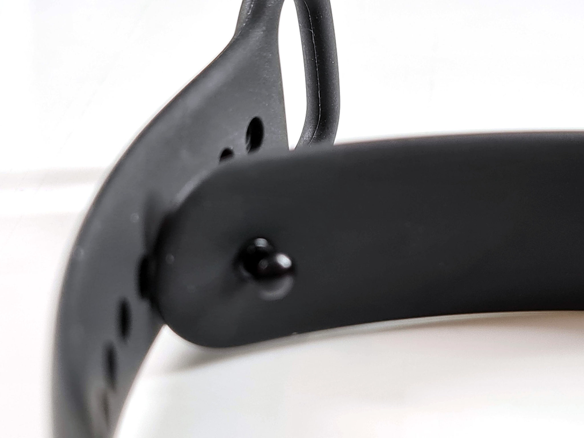 Mi Band 3 Non Si Connette