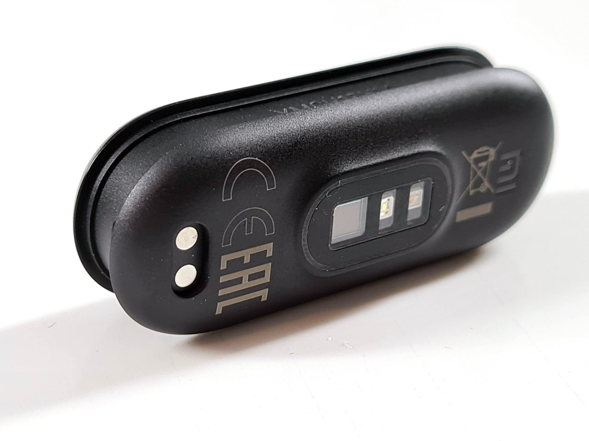 Mi Band 3 Non Si Connette