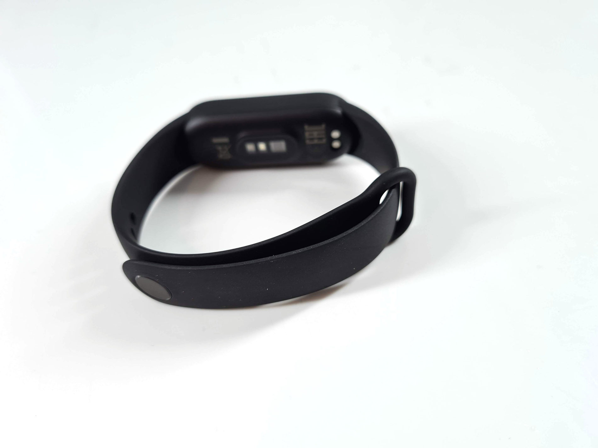 Mi Band 3 Non Si Connette