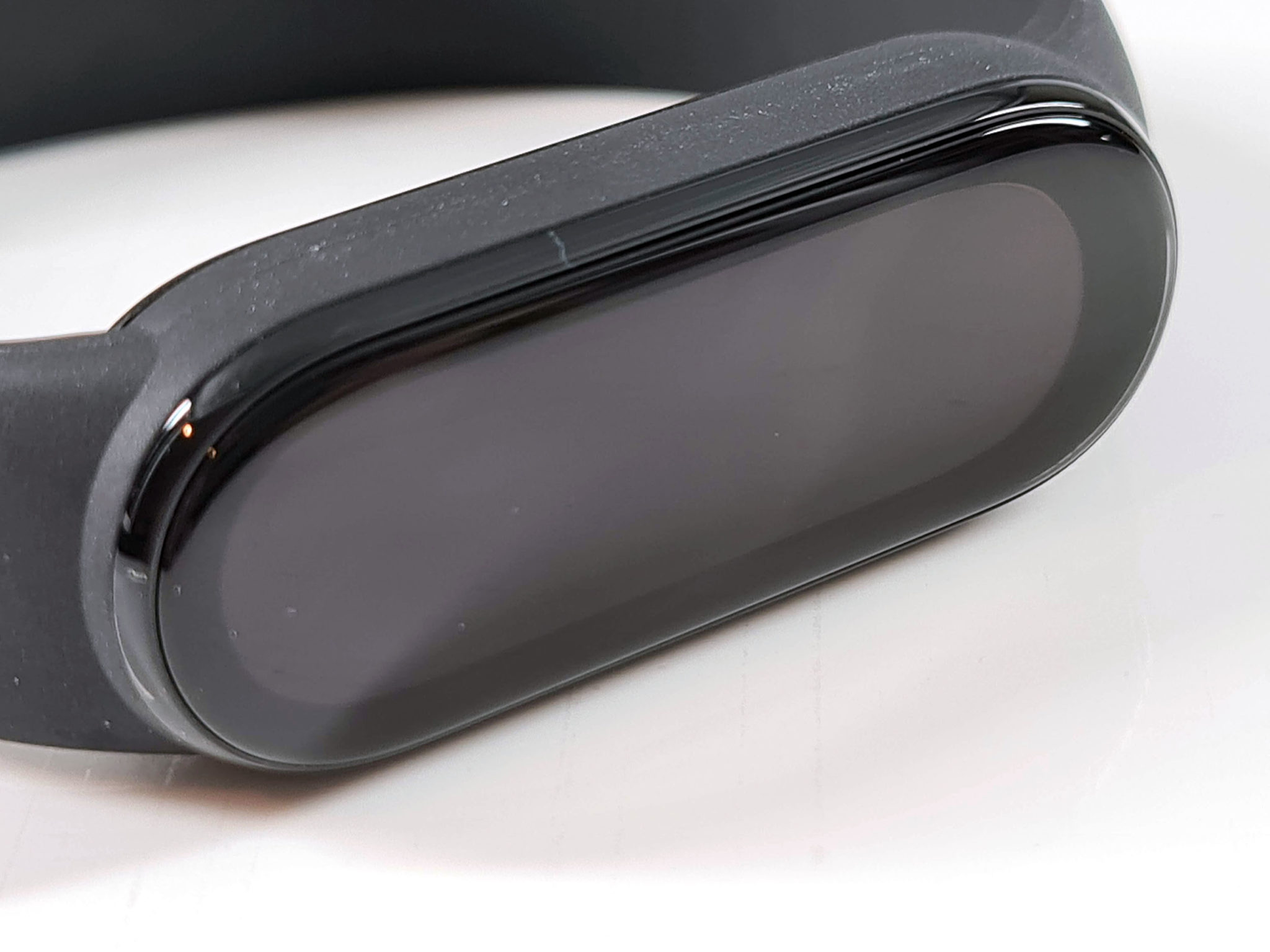 Mi Band 3 Non Si Connette