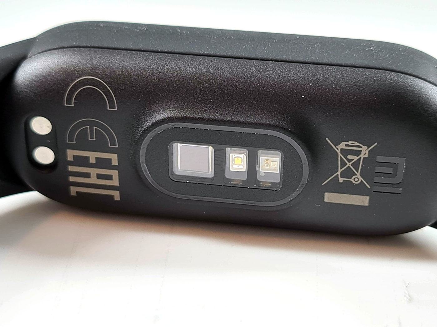 Mi Band 3 Non Si Connette