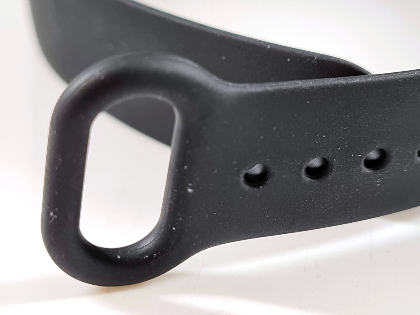 Mi Band 3 Non Si Connette