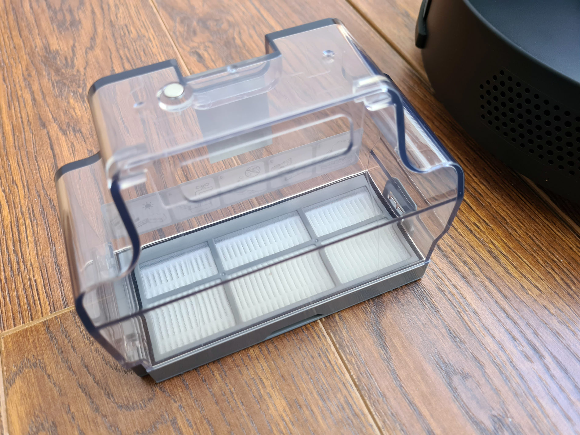 Lefant M210s: test / avis (118€ avec code promo)