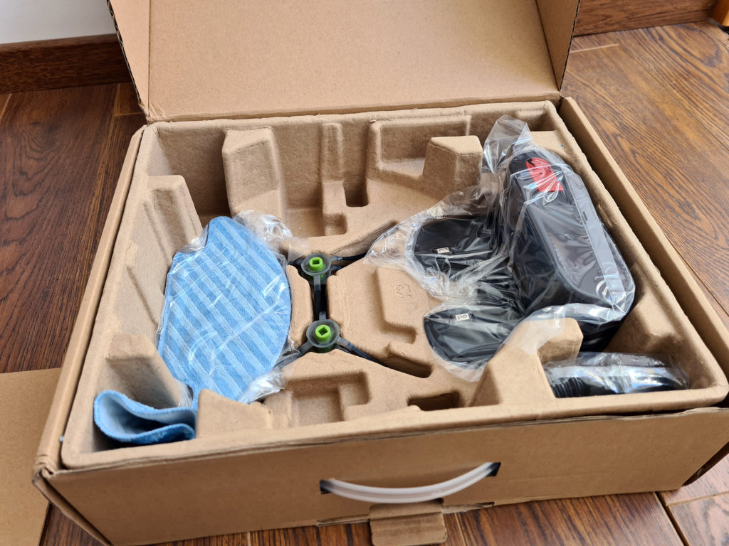 Lefant M210s: test / avis (118€ avec code promo)