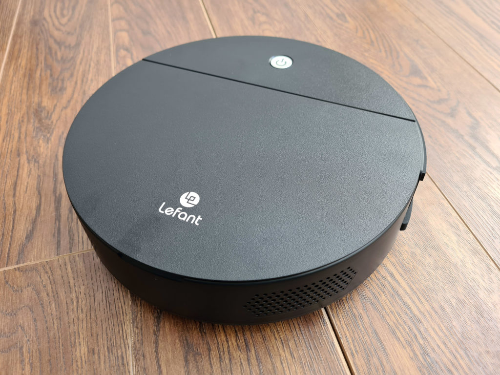 Lefant M210s: test / review (140 USD with coupon)