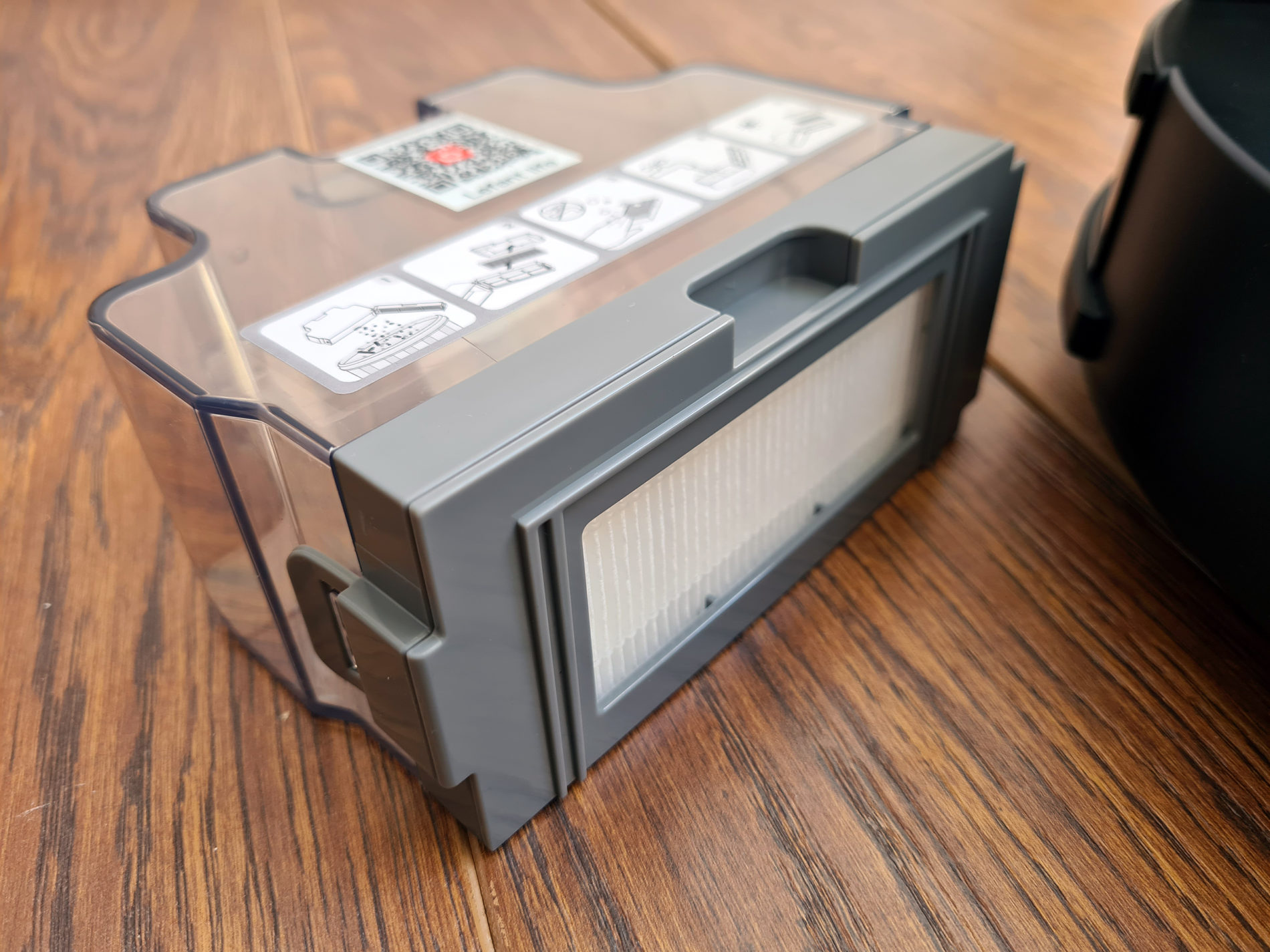 Lefant M210s: test / review (140 USD with coupon)