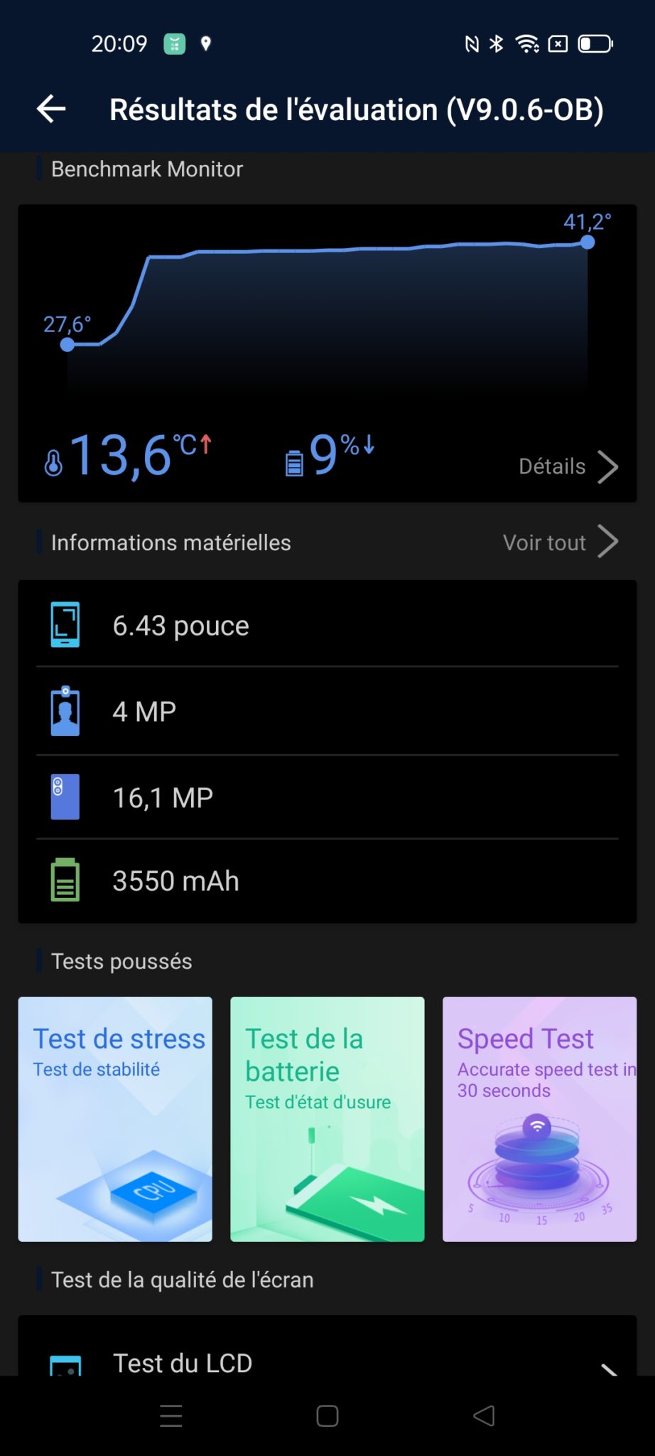 Realme GT 5G uitgebreide test / review