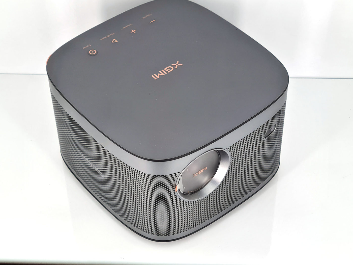 XGIMI Horizon avis / test (⭐ avec code promo 200€)