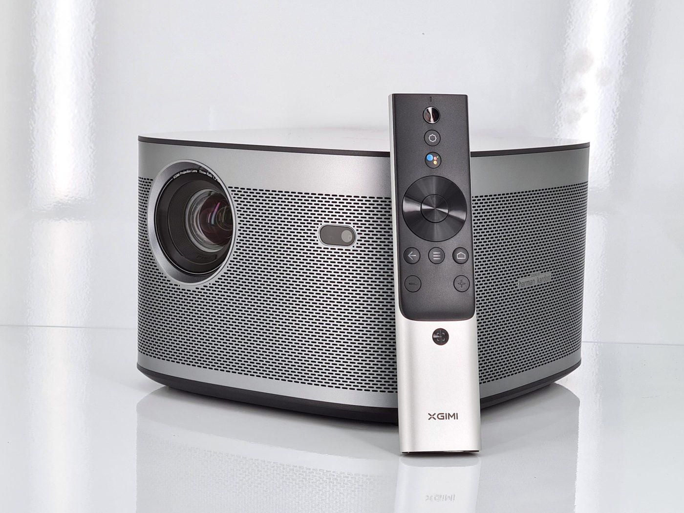 XGIMI Horizon Test / Bewertung (200€ promo code)