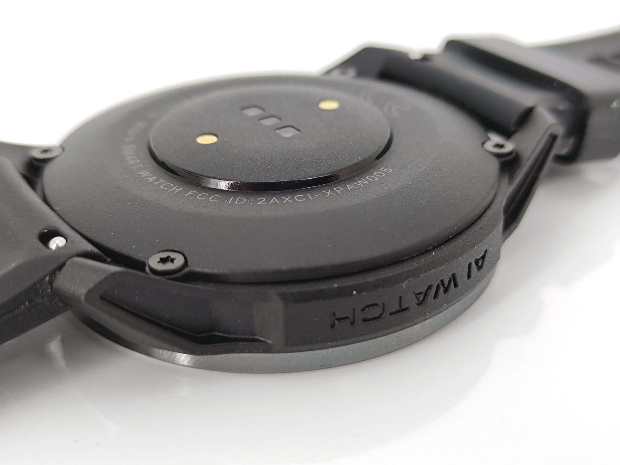 Mibro Watch X1 : test / review