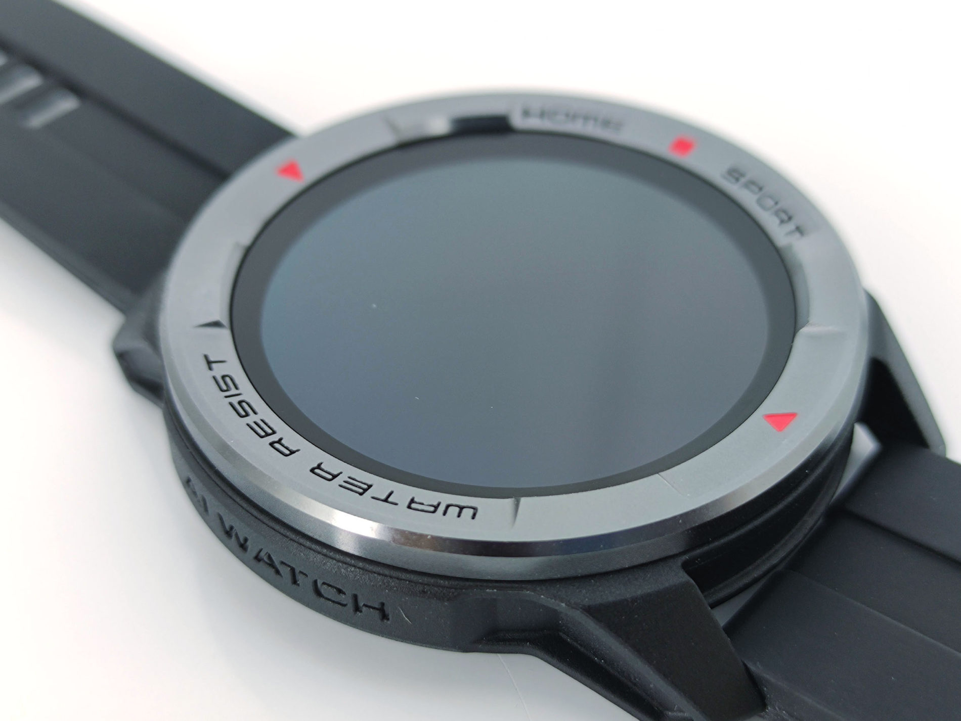 Mibro Watch X1 : test / review