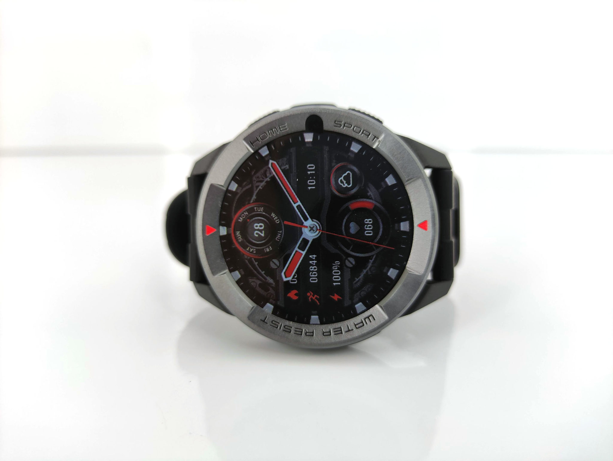 Mibro Watch X1 : test / review