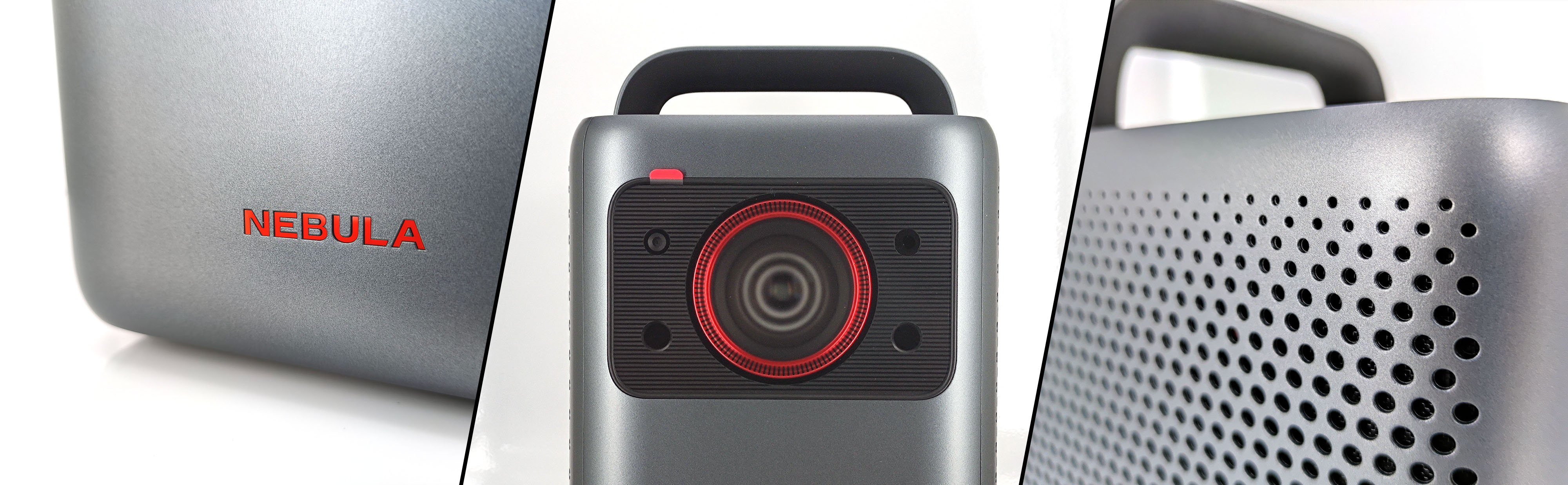 Anker Nebula Cosmos Laser 4k Test Avis