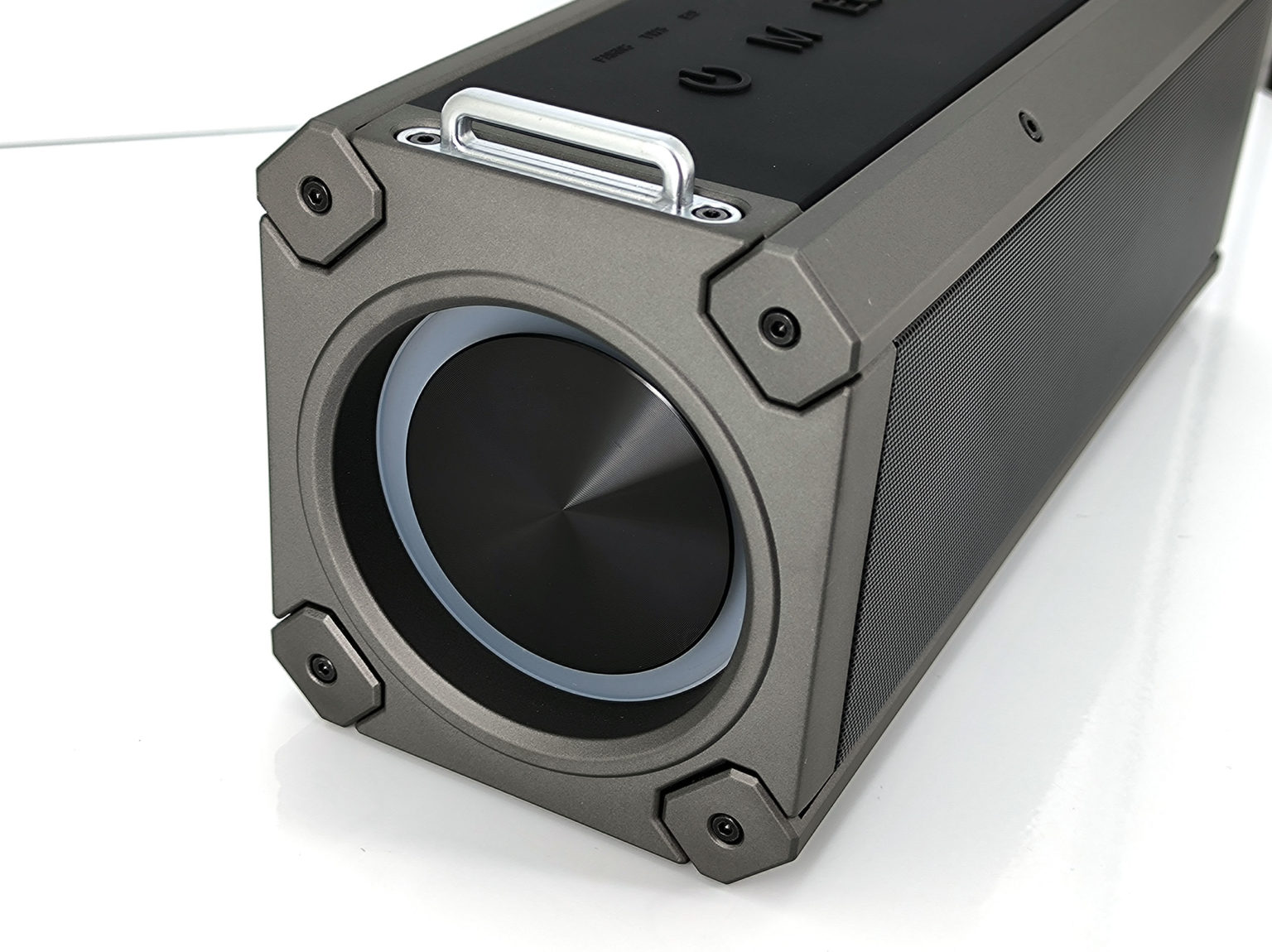 JBL FLIP 5 Enceinte portable stéréo Noir 20 W | Leroy Merlin