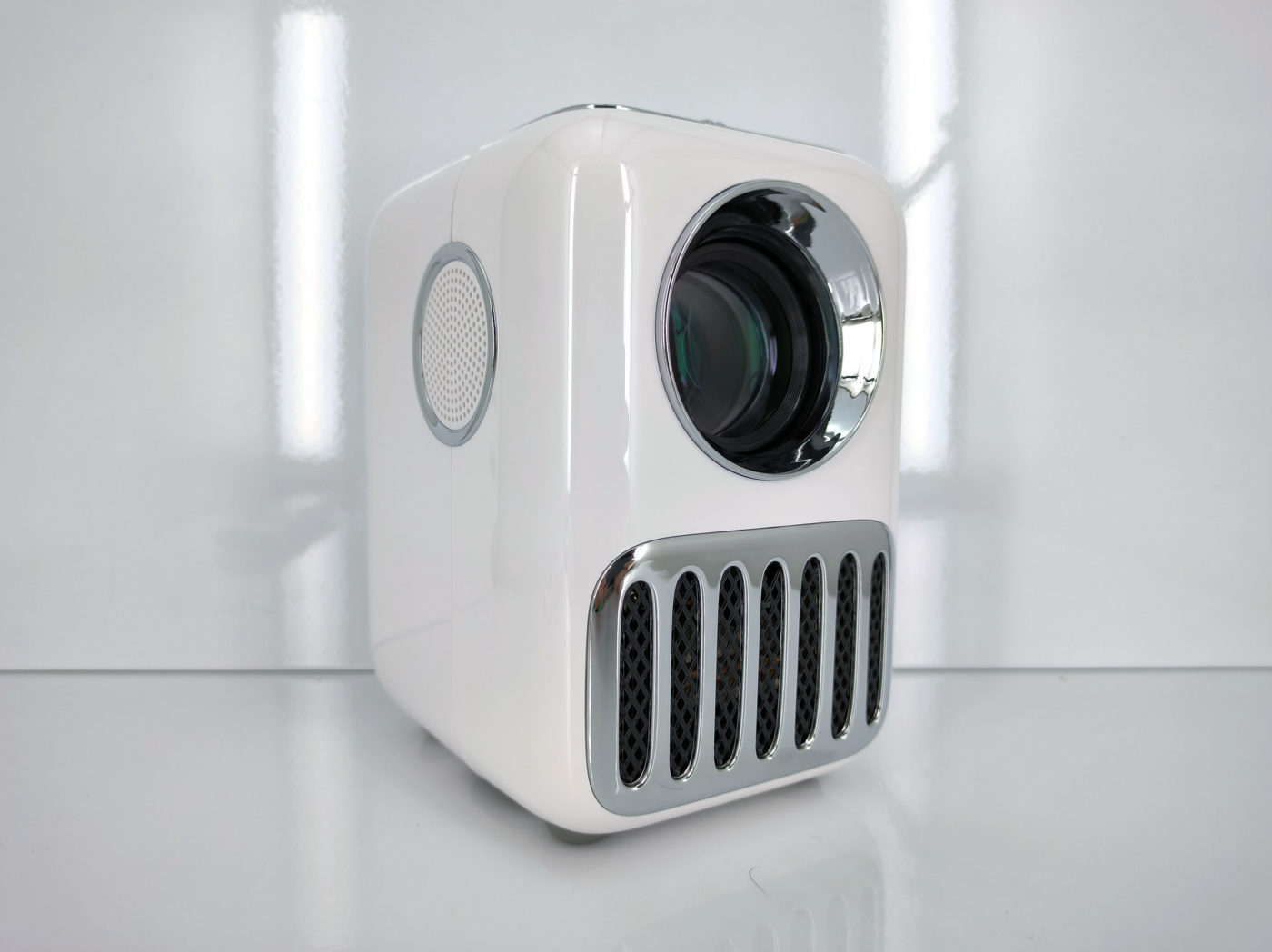 Wanbo T2R Max: test / review (+gratis projectoraanbieding)