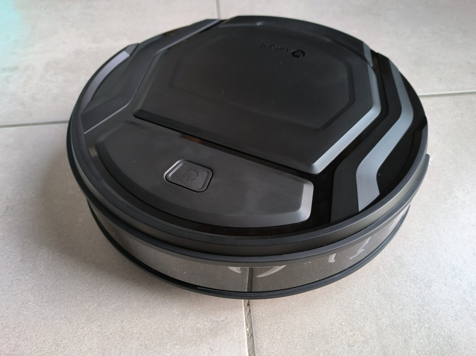 Lefant M210P robot vacuum cleaner test / full review (with 10 coupon)