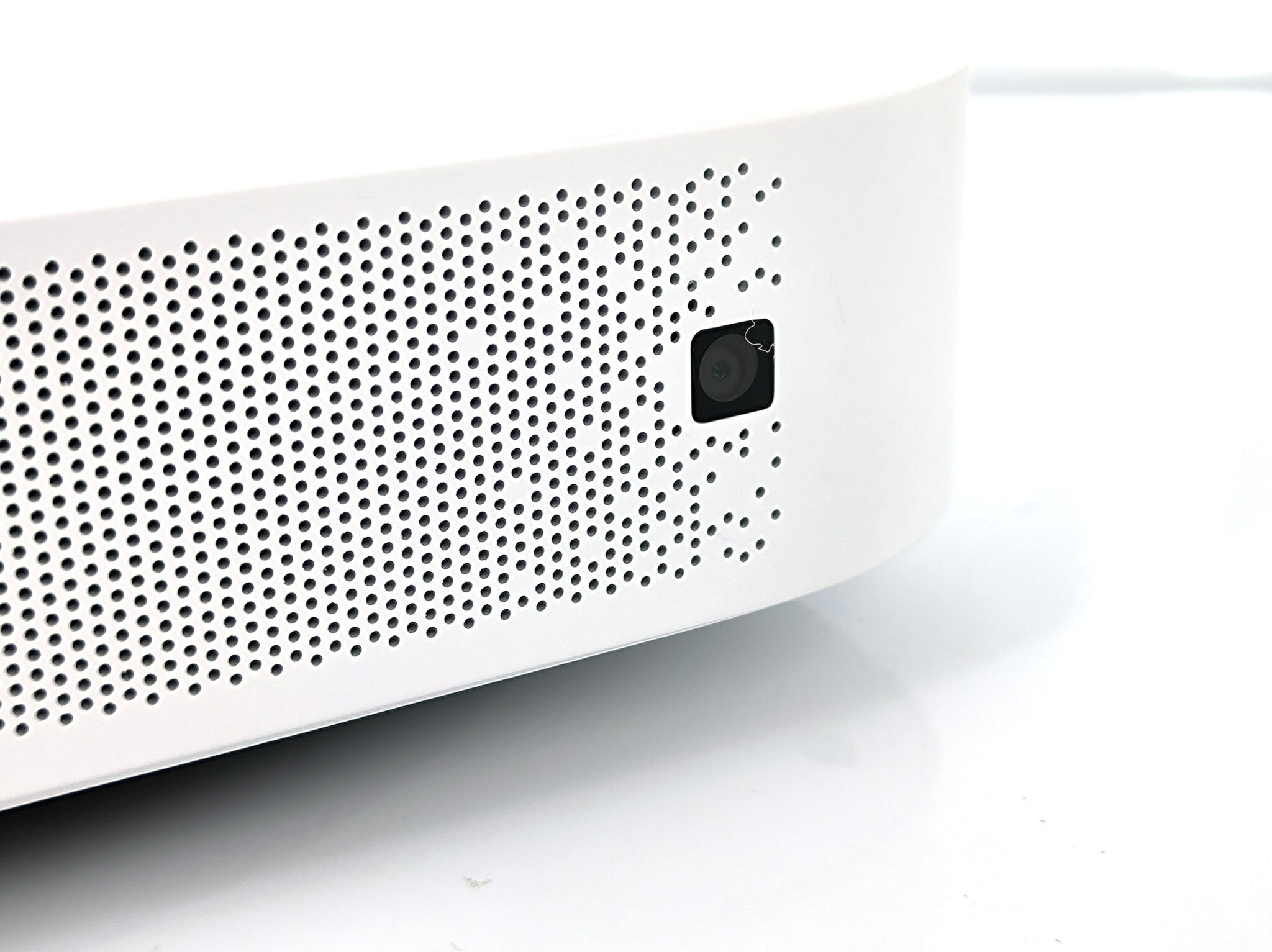 XGIMI Elfin: test / review (no commercial talk)