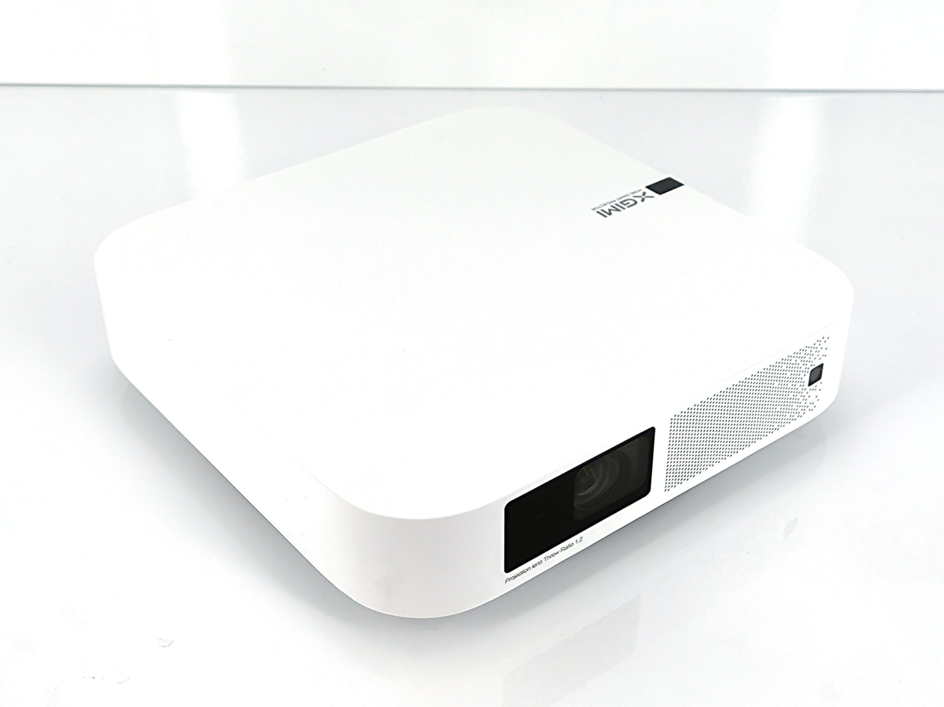 XGIMI Elfin: test / review (no commercial talk)