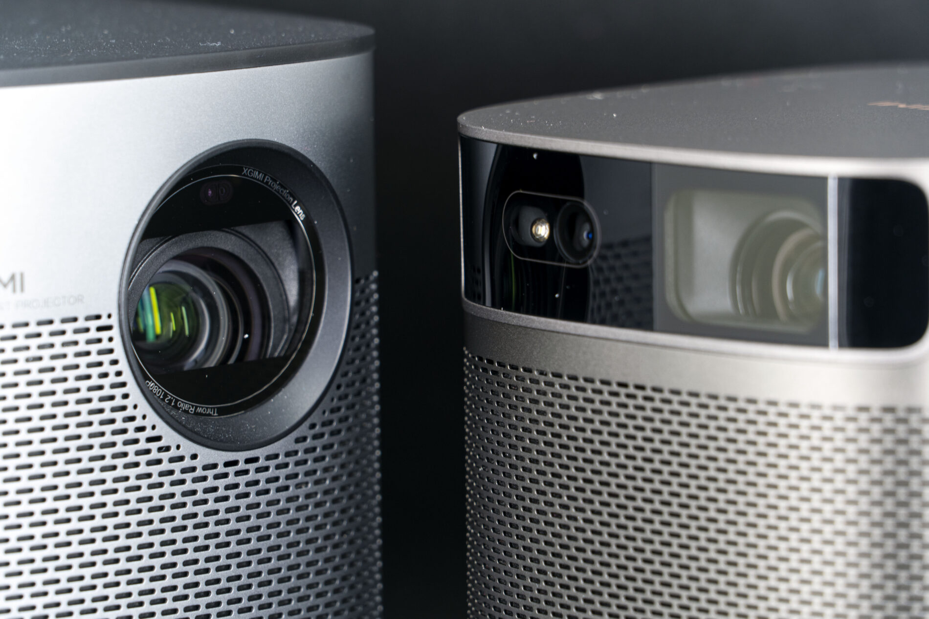 XGIMI Mogo 2 Pro test / volledige review (100€ promo code)