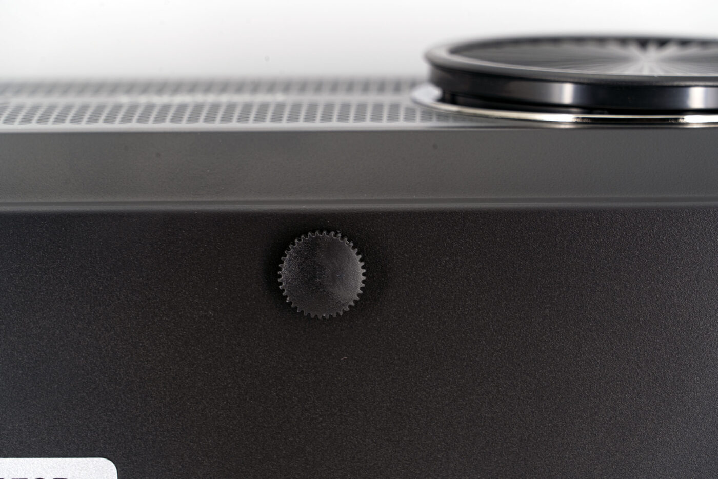 Thundeal TD98 review / test